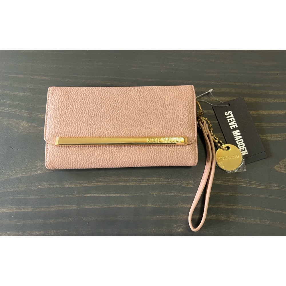 Steve Madden Wallet 🆕